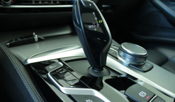BMW Serie 5 520dA xDrive Touring lleno