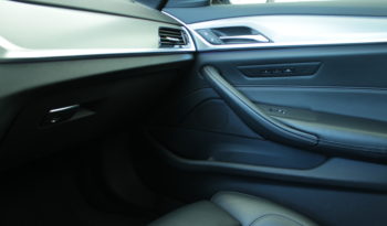 BMW Serie 5 520dA xDrive Touring lleno