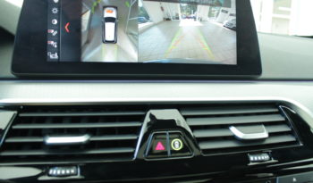 BMW Serie 5 520dA xDrive Touring lleno