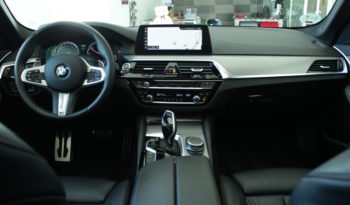 BMW Serie 5 520dA xDrive Touring lleno