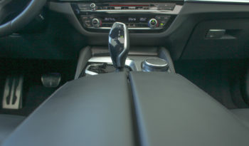 BMW Serie 5 520dA xDrive Touring lleno