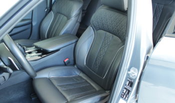 BMW Serie 5 520dA xDrive Touring lleno