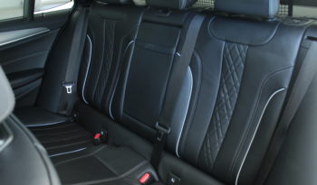 BMW Serie 5 520dA xDrive Touring lleno
