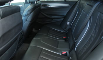 BMW Serie 5 520dA xDrive Touring lleno
