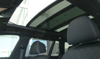 BMW Serie 5 520dA xDrive Touring lleno