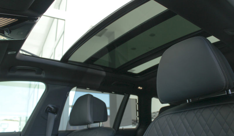 BMW Serie 5 520dA xDrive Touring lleno
