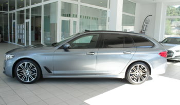 BMW Serie 5 520dA xDrive Touring lleno