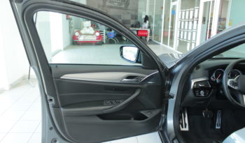 BMW Serie 5 520dA xDrive Touring lleno