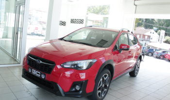 SUBARU XV 2.0i Sport Plus Auto lleno