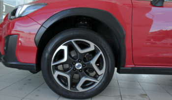 SUBARU XV 2.0i Sport Plus Auto lleno