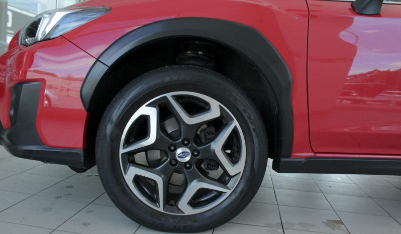 SUBARU XV 2.0i Sport Plus Auto lleno