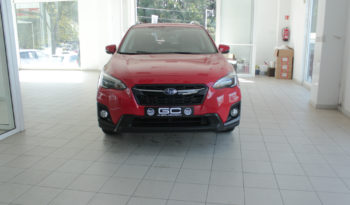 SUBARU XV 2.0i Sport Plus Auto lleno