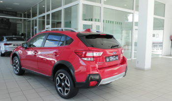 SUBARU XV 2.0i Sport Plus Auto lleno