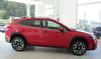 SUBARU XV 2.0i Sport Plus Auto lleno