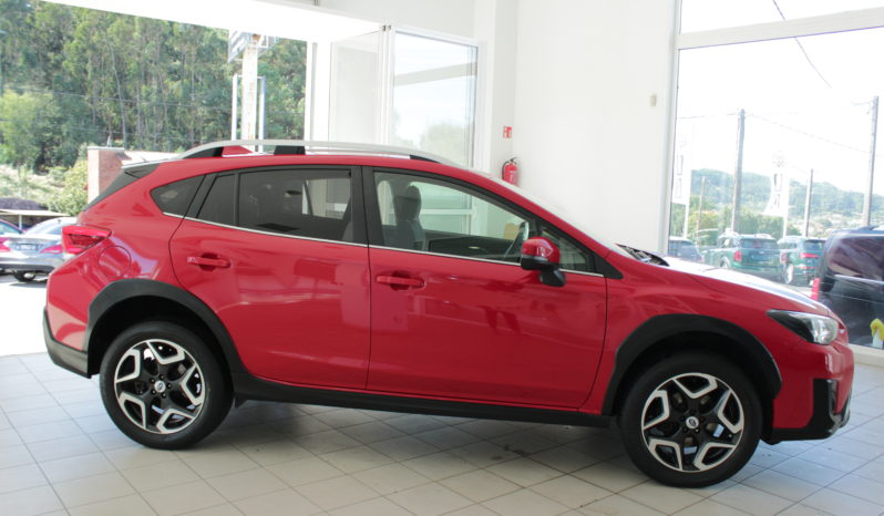 SUBARU XV 2.0i Sport Plus Auto lleno