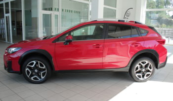 SUBARU XV 2.0i Sport Plus Auto lleno