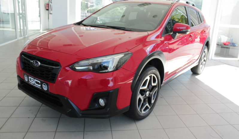 SUBARU XV 2.0i Sport Plus Auto lleno