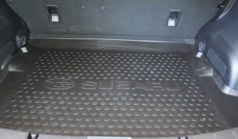 SUBARU XV 2.0i Sport Plus Auto lleno