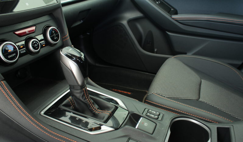 SUBARU XV 2.0i Sport Plus Auto lleno