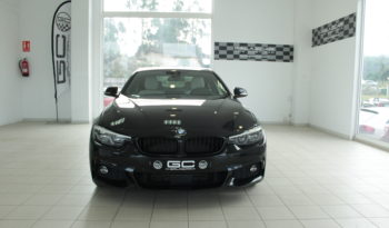 BMW Serie 4 430d lleno