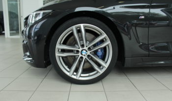 BMW Serie 4 430d lleno