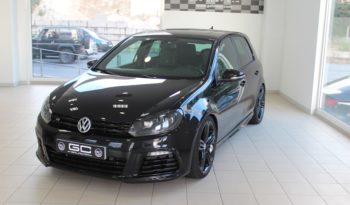 VOLKSWAGEN Golf 2.0 TSI 270cv DSG 4Motion R lleno