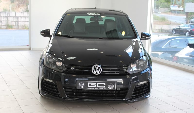 VOLKSWAGEN Golf 2.0 TSI 270cv DSG 4Motion R lleno