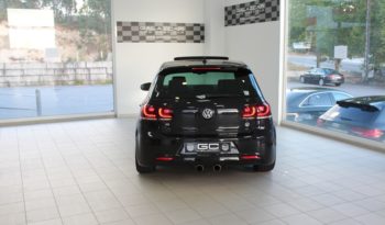 VOLKSWAGEN Golf 2.0 TSI 270cv DSG 4Motion R lleno