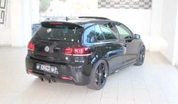 VOLKSWAGEN Golf 2.0 TSI 270cv DSG 4Motion R lleno