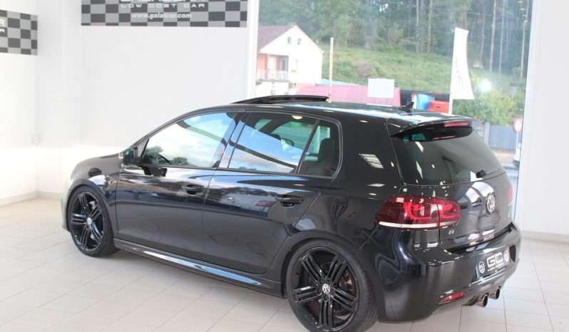 VOLKSWAGEN Golf 2.0 TSI 270cv DSG 4Motion R lleno