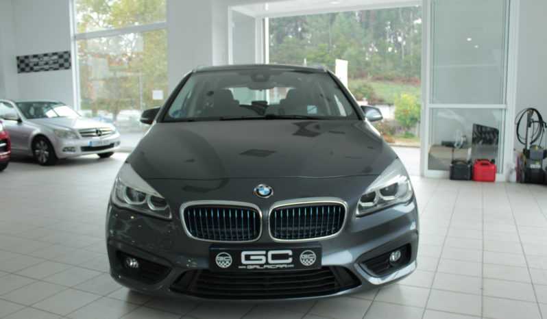 BMW Serie 2 Active Tourer 225xe iPerformance lleno