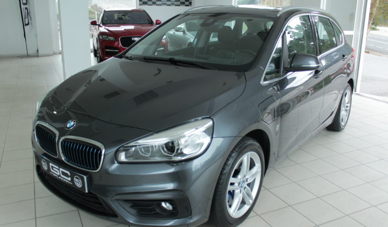 BMW Serie 2 Active Tourer 225xe iPerformance lleno