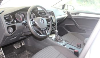 VOLKSWAGEN Golf CUP 2.0 TDI 150cv BMT DSG lleno