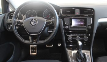 VOLKSWAGEN Golf CUP 2.0 TDI 150cv BMT DSG lleno