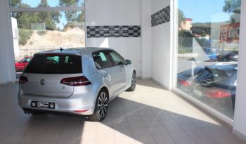 VOLKSWAGEN Golf CUP 2.0 TDI 150cv BMT DSG lleno