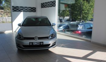 VOLKSWAGEN Golf CUP 2.0 TDI 150cv BMT DSG lleno