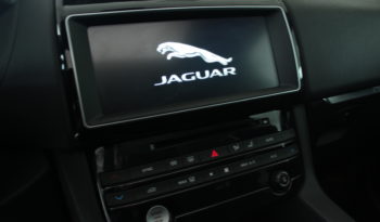 JAGUAR Fpace 2.0L i4D AWD Automatico RSport lleno