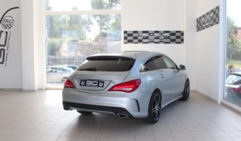 MERCEDES-BENZ CLA 220 CDI Aut. AMG Line Shooting Brake lleno