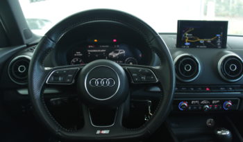 AUDI A3 Sportback 2.0 TDI 150 quat S line lleno