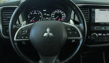 MITSUBISHI Outlander 220 DID Motion Auto 4WD lleno