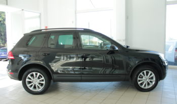 VOLKSWAGEN Touareg 3.0 V6 TDI 245 Tiptronic BlueMotion Tech lleno