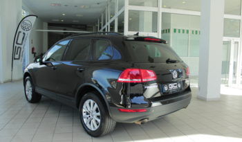 VOLKSWAGEN Touareg 3.0 V6 TDI 245 Tiptronic BlueMotion Tech lleno