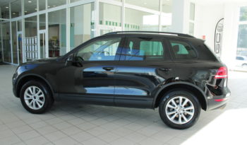 VOLKSWAGEN Touareg 3.0 V6 TDI 245 Tiptronic BlueMotion Tech lleno