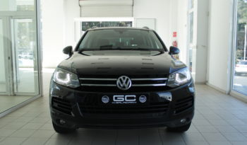 VOLKSWAGEN Touareg 3.0 V6 TDI 245 Tiptronic BlueMotion Tech lleno