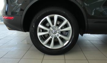 VOLKSWAGEN Touareg 3.0 V6 TDI 245 Tiptronic BlueMotion Tech lleno