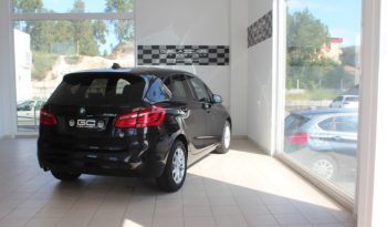 BMW Serie 2 Active Tourer 218d Business lleno