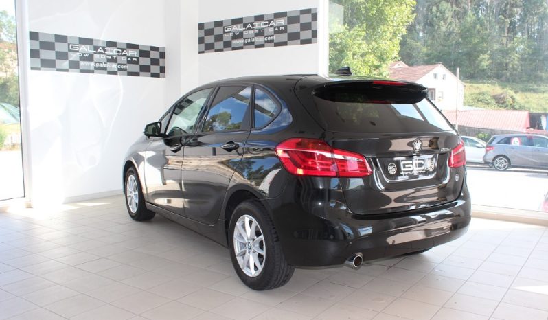 BMW Serie 2 Active Tourer 218d Business lleno