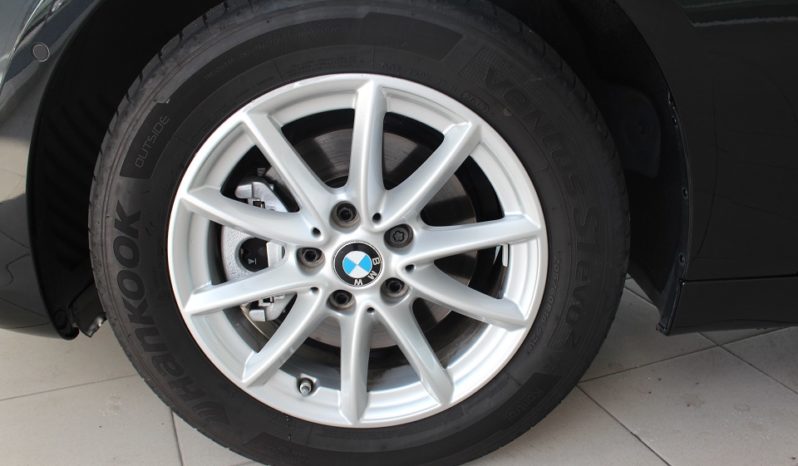 BMW Serie 2 Active Tourer 218d Business lleno