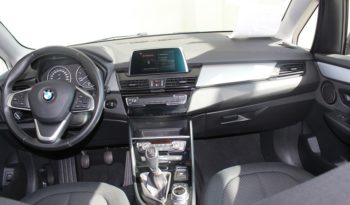 BMW Serie 2 Active Tourer 218d Business lleno