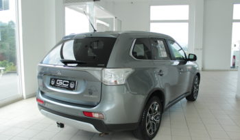 MITSUBISHI Outlander 220 DID Motion Auto 4WD lleno